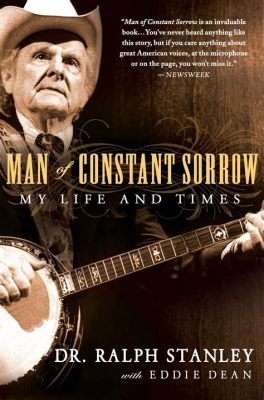 Man of Constant Sorrow: Uma Sinfonia Melancólica de Desespero e Esperança